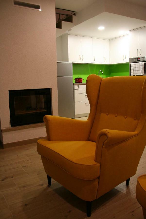 Olivia Apartment Smarje  Exterior photo